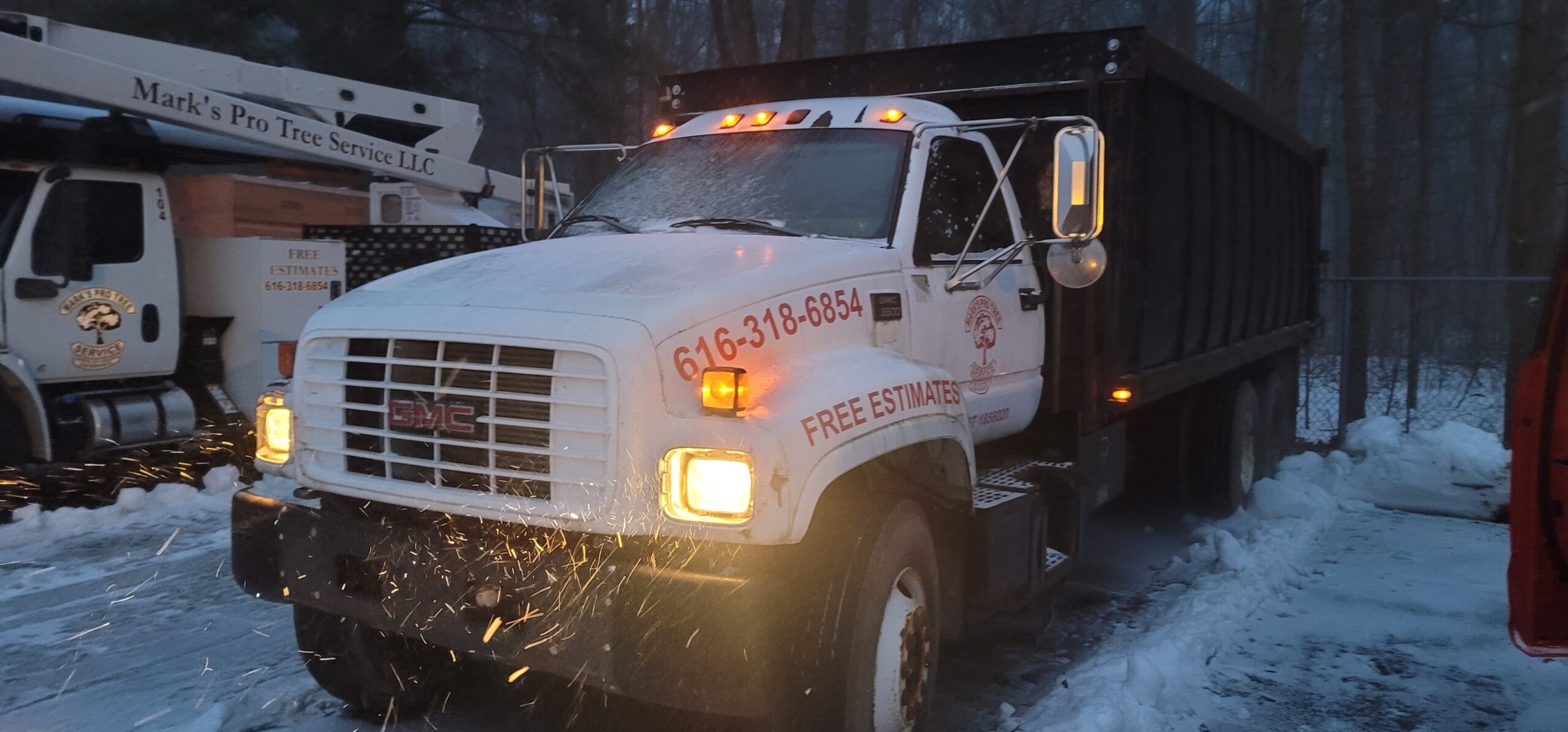 Marks Professional Tree Service Plow Truck_Tree Trimming Near Me_Tree Trimming Grand Rapids Marks Professional Tree Service Plow Truck_Tree Trimming Near Me_Tree Trimming Grand Rapids
