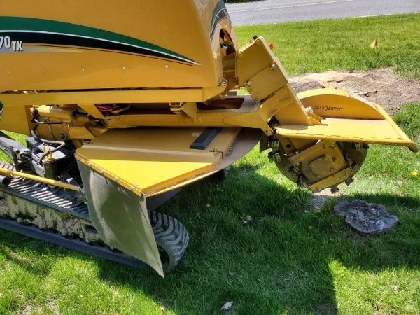Marks Professional Tree Service Services - Stump Grinding
